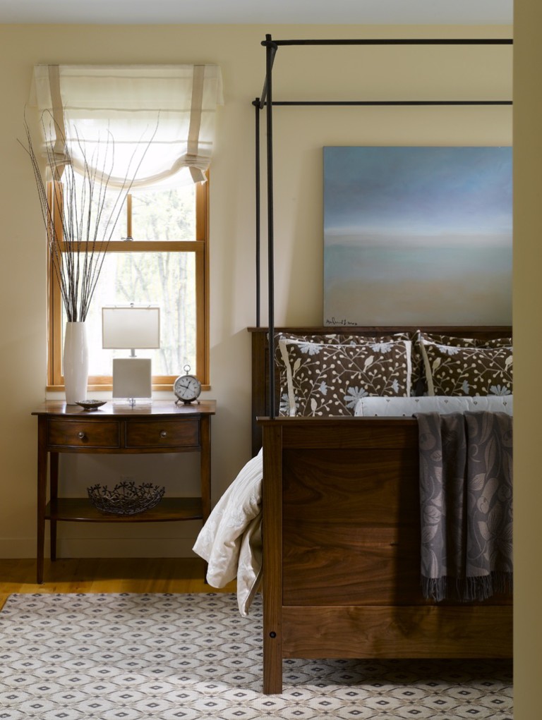 Custom Bed Canopy